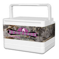 Igloo Legend 12 Can Cooler Kings Camo Desert